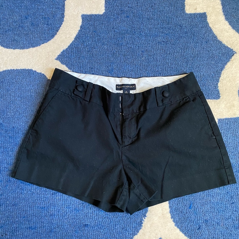 Banana Republic Shorts